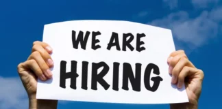 万锦市市府2024年4月4日正在开放的职位申请(学生实习,全职,兼职)