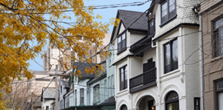 安大略省因超额完成2023年住房目标,奖励苏圣玛丽市60万加元。