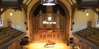 4月13日,一起来多伦多「聆听东方2024」合唱专场音乐会