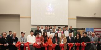 【寻味多伦多】精彩亮相加拿大餐饮展会(RC Show)