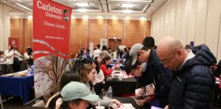 第七届环球教育展(2024 Global Education Fair)成功举办