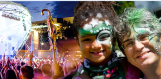 安大略省支持本地文化旅游活动