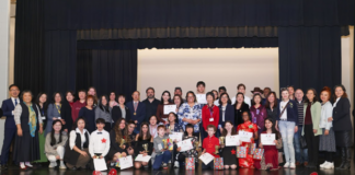 加拿大多伦多2024年中小学“汉语桥”预选赛产生优胜者