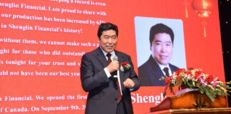 加拿大华裔银行家起诉联邦政府索赔3亿,指控信息泄露损害声誉