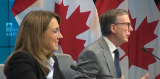 加拿大银行自2020年3月以来首次降息