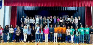 连续十年!HSK多伦多汉考中心获政府资助加拿大暑期工作计划(CSJ)成效卓著