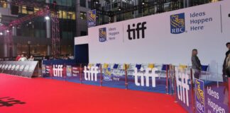 2024年多伦多国际电影节盛大开幕 《胡桃夹子》首映惊艳亮相