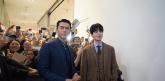 多伦多电影节星光璀璨:Zoe Saldana、玄彬、李栋旭携作品亮相红毯,魅力四射