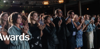 TIFF公布2024年度奖项获奖者名单