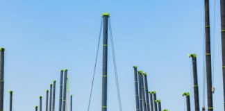 全球最大吨位全地面起重机长沙下线