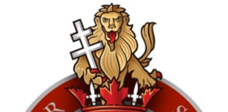 人脉中心创始人麦哥获颁加拿大圣乔治骑士团爵士勋章