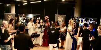 多伦多国际和平节圆满落幕,呼吁世界和平与多元文化共融