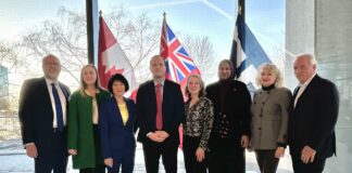 三级政府携手投资加速兴建住房,创造就业,共同开发多伦多湖滨区新地标