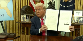 加拿大央行降息 应对特朗普贸易战升级