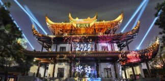 长沙新消费场景解码:政策赋能下的“双向奔赴”