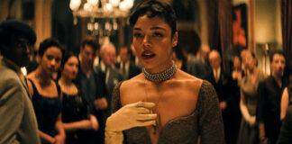 多伦多国际电影节发布五部全球首映特别展映影片,庆祝盛大50周年