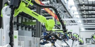 湘江新引力 | “湘江智造”构建产业新生态 擎动“智造之城”升级新路径