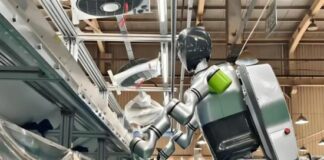 湘江新引力 | 湖南湘江新区“新星”迭起 闯出人工智能智慧路