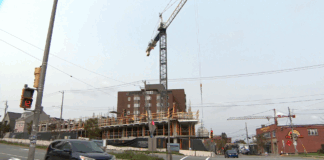 新斯科舍住房缺口骤增 CMHC呼吁大幅提速建房