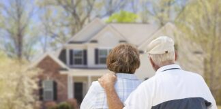 75岁以上长者卖房率持续下降 加拿大住房流动性受限