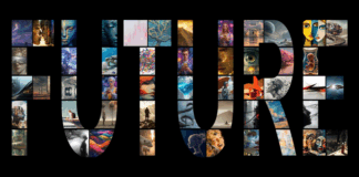 《Future|Beyond Imagination 2025》AI影像艺术展 盛⼤开幕