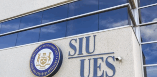 旺市400高速疑似醉驾引发三车碰撞 SIU介入调查