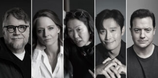 2025年多伦多国际电影节公布首批“致敬奖”获奖人