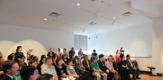 “中国银行之夜——天涯共此时”音乐会媒体发布会在多伦多隆重举行