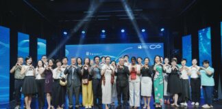 首届世界整理师大会多伦多启幕——中加美等多国行业精英共筑“敬·安·信”新范式