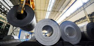 中加贸易争端升级:中方控诉加方征收钢铁关税