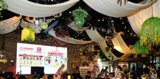 夏日心动,酒香作伴|汾酒在多伦多陪你过夏天