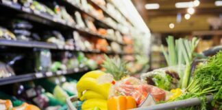 加拿大通胀降至1.7% 食品价格依旧推高生活成本