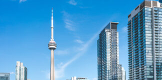 加拿大房市降温 首次购房者迎来机会?