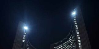 烟火缭绕歌舞不停息!2025第六届多伦多龙文化节璀璨开幕