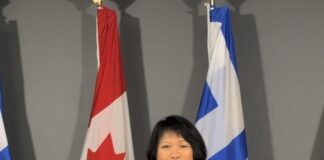 超七成多伦多市民认可市政服务 市长邹至蕙呼吁联邦及省政府停止削减难民资金