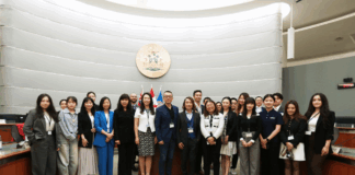 “职能量2025” 领袖峰会于万锦市成功举办,共话AI时代人才与商业新战略