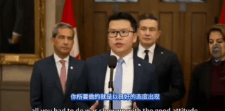 何诺轩议员呼吁制定“可负担预算” 抨击自由党经济政策加剧通胀