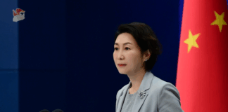 中国宣布恢复公民赴加拿大团队游业务