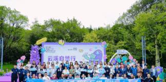 以“最高礼遇”欢迎百名侨博士齐聚“最美广州”!