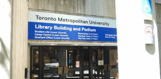 安省投入 8300 万元扩大 TMU 学生可负担住房