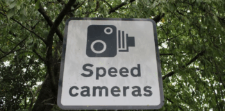 安省全面禁止测速摄像头 同时宣布2.1亿元道路安全投资计划