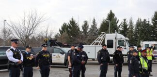 安省拟推新法加强公共安全 收紧保释并严惩危险驾驶