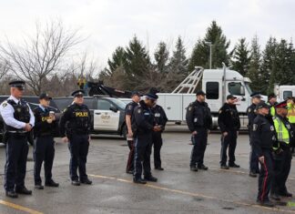 安省拟推新法加强公共安全 收紧保释并严惩危险驾驶