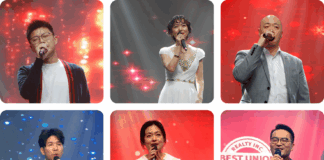 CCRPA 举办年度“圣诞晚宴暨第五届地产好声音”活动 300余名业内人士参与