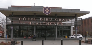 安省在温莎启用无家可归与成瘾康复治疗中心 进一步扩展全省综合护理网络