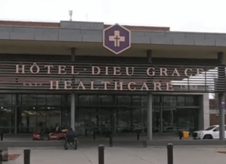 安省在温莎启用无家可归与成瘾康复治疗中心 进一步扩展全省综合护理网络