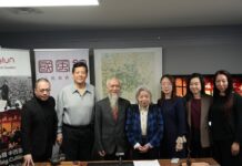 李德伦音乐基金会宣布:2026《中西汇粹新年音乐会》将于1月4日隆重举行