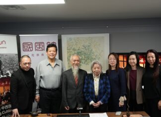 李德伦音乐基金会宣布:2026《中西汇粹新年音乐会》将于1月4日隆重举行