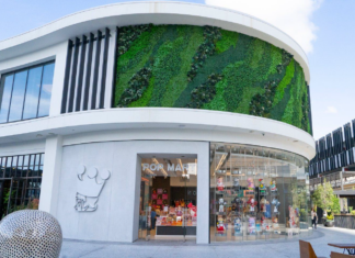 POP MART正式进驻加拿大首家温哥华列治文门店开业 多家新店即将亮相