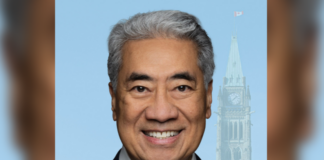 前保守党国会议员Michael Ma倒戈加入Carney自由党